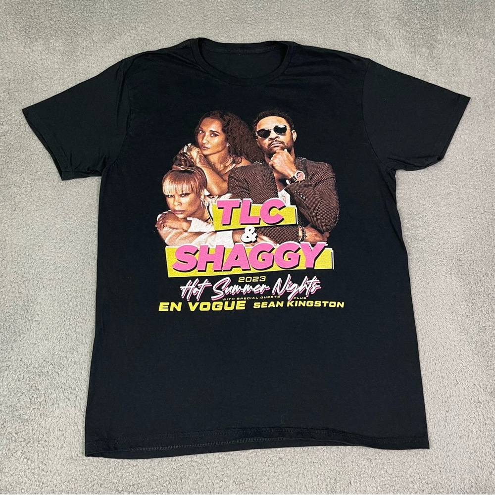Rap tee - Picture 2 of 3